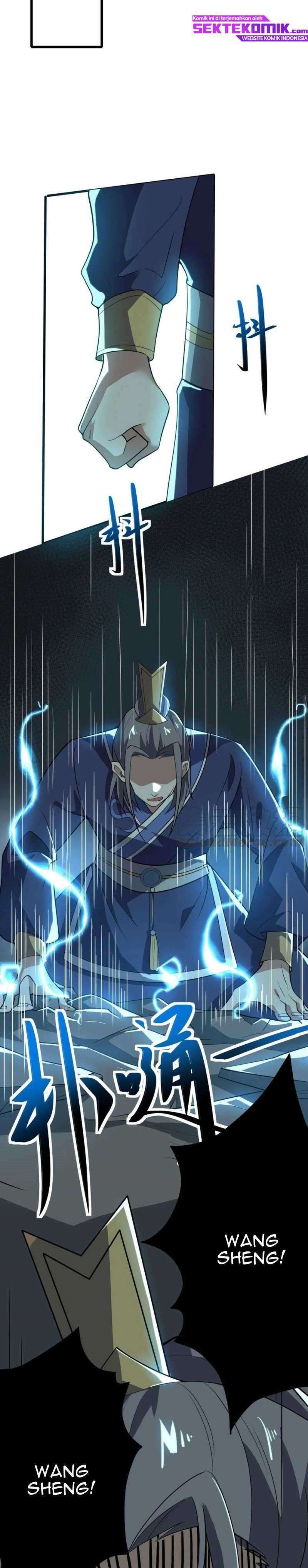 First Dragon (Yuanlong) Chapter 200 Gambar 10